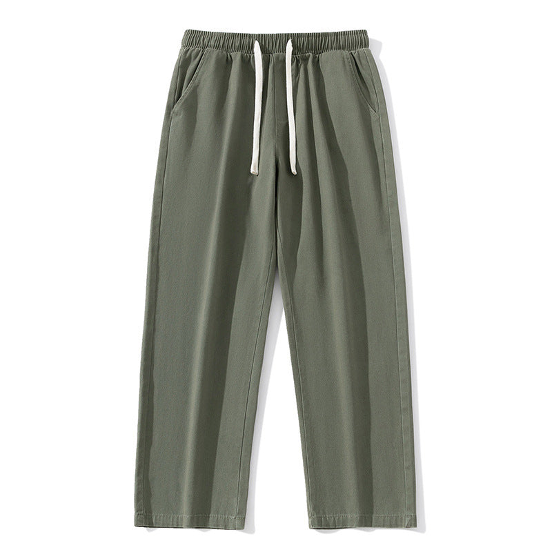 Damen Bequeme und elegante Chinohosen – Avélisse