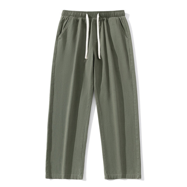 Damen Bequeme und elegante Chinohosen – Avélisse