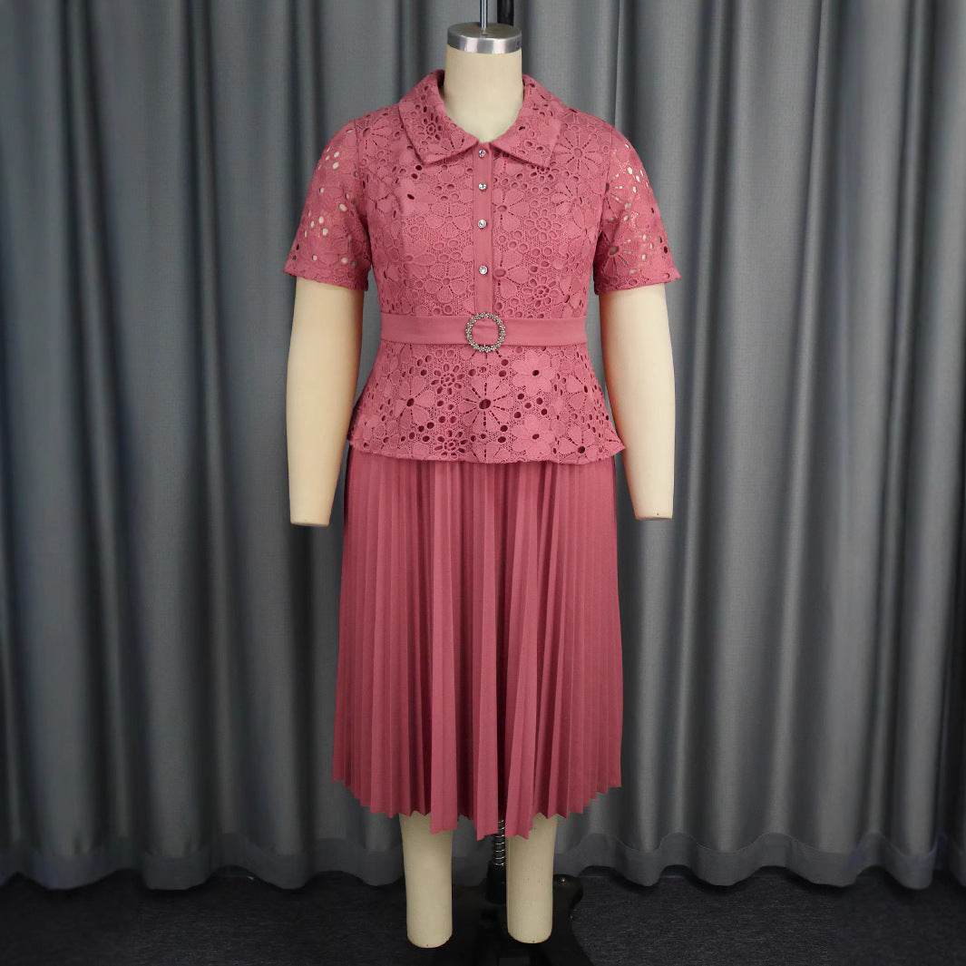Damen Freizeitkleid Echo Archiv