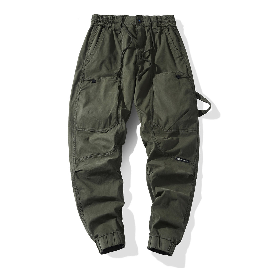 Herren Cargo-Hose – Bravaro