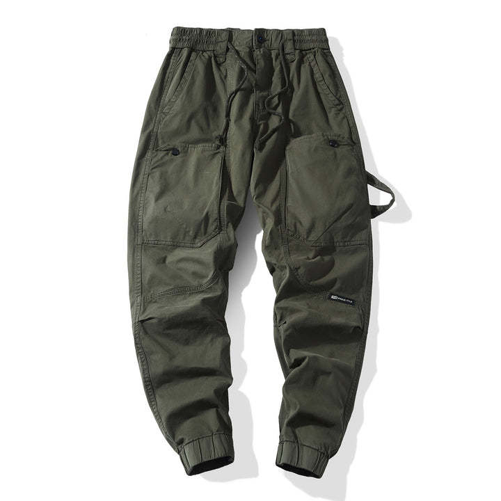 Herren Cargo-Hose Echoarchiv