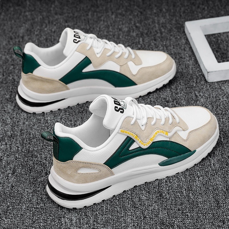 Herren Sportiver Chunky‑Sneaker Echoarchiv