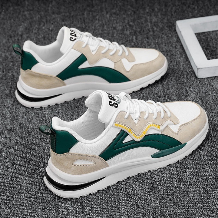 Herren Sportiver Chunky‑Sneaker Echoarchiv