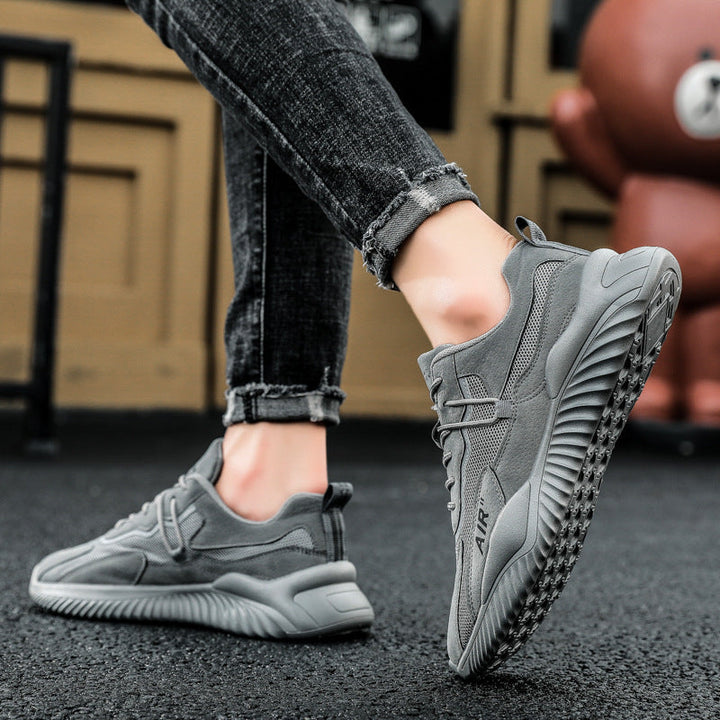 Damen Komfortable Sneaker mit innovativer Dämpfungstechnologie und atmungsaktiver Oberflächenstruktur Echo Archiv