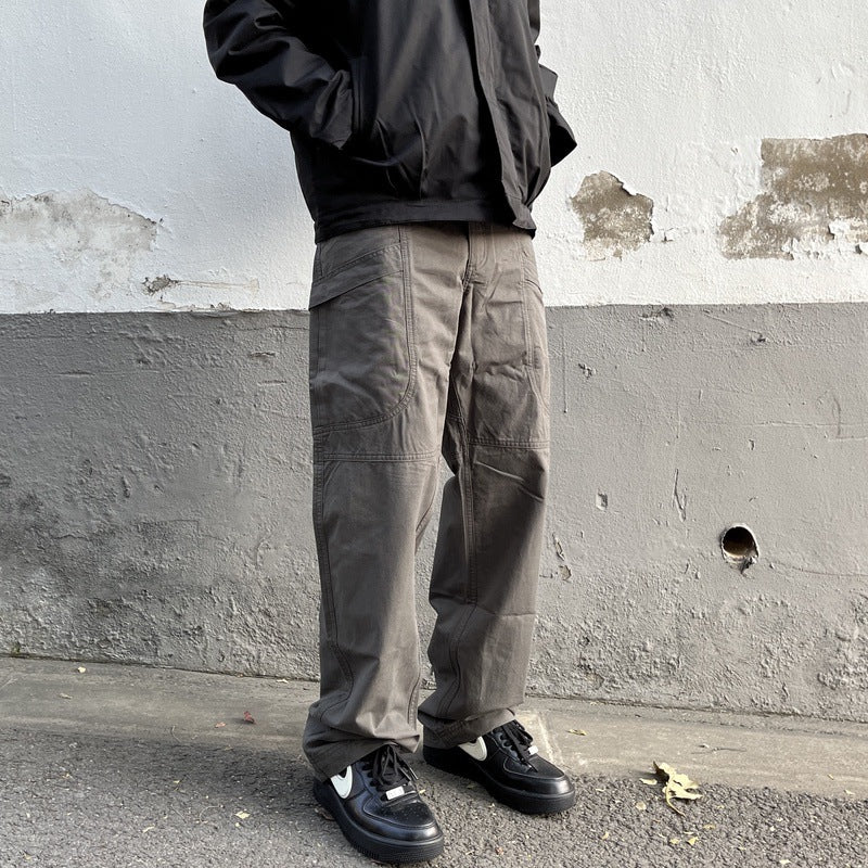 Herren Praktische Utility-Hose Echo Archiv