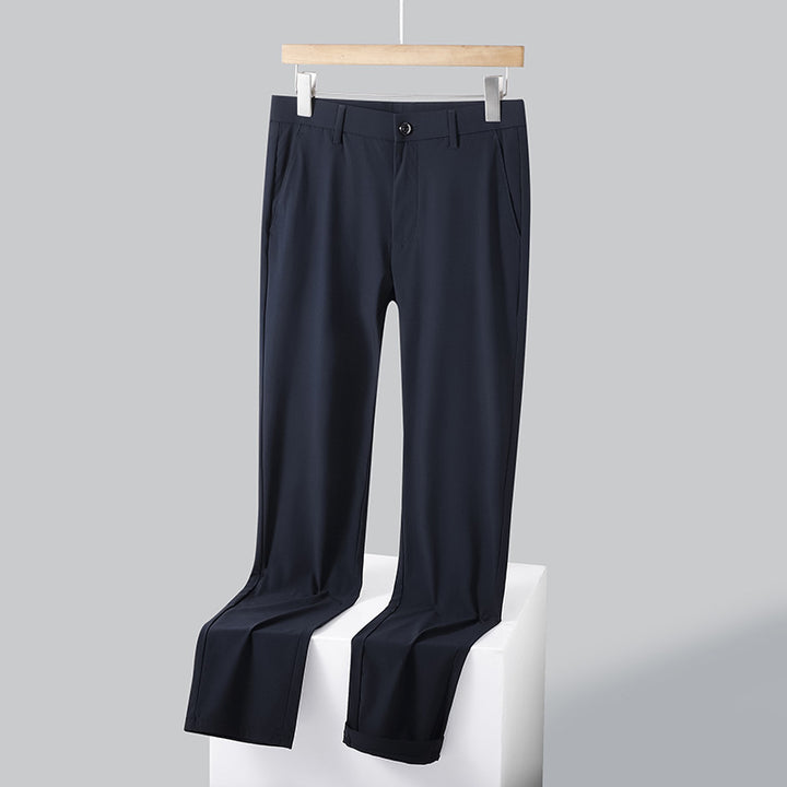 Herren elegante Smart Casual Hose Echoarchiv