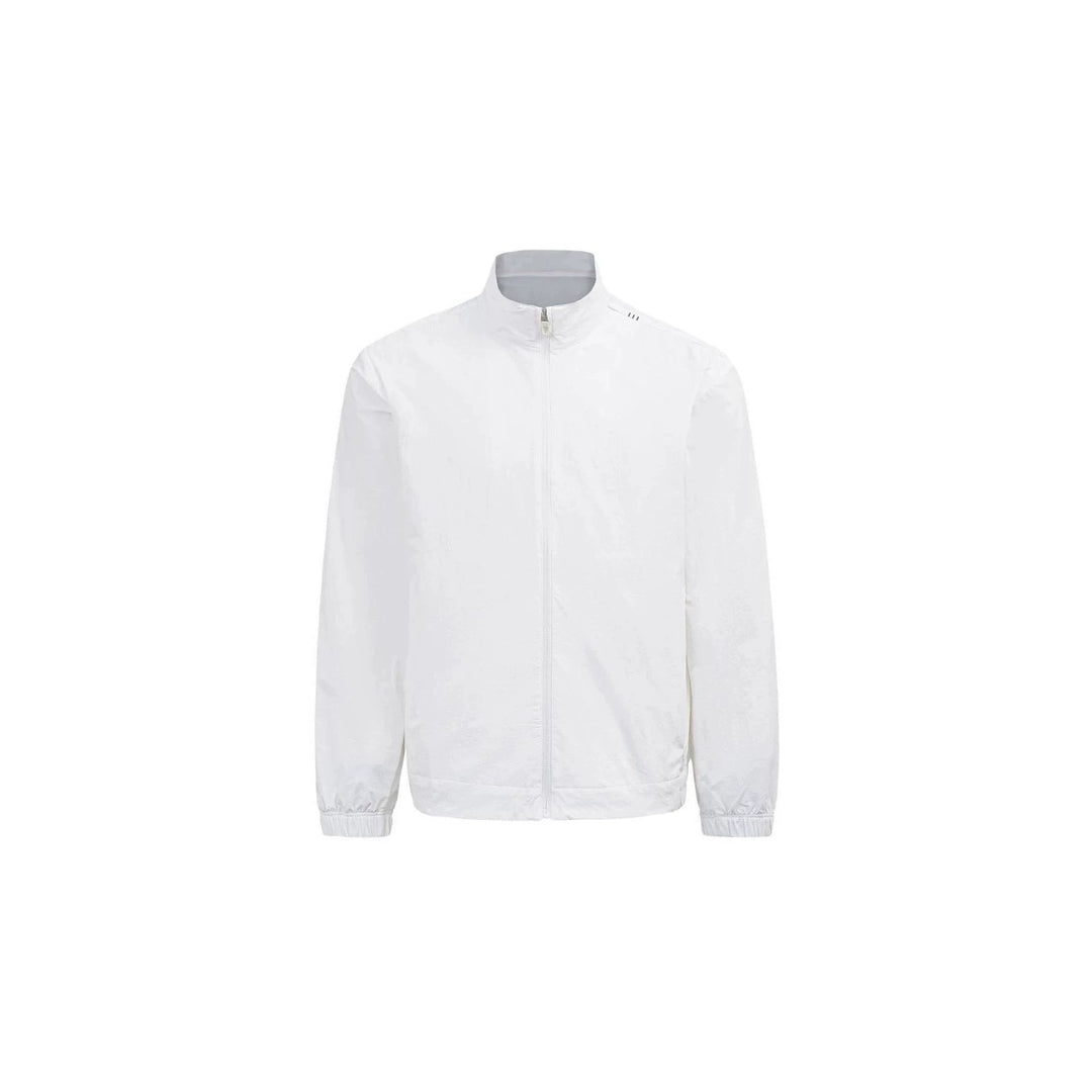 Herren Leichte und atmungsaktive Übergangsjacke Echo Archiv