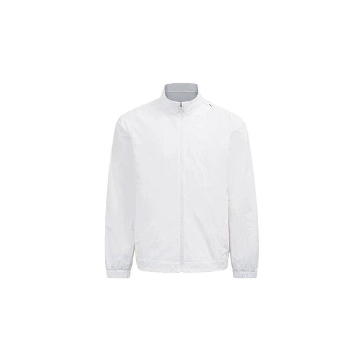 Herren Leichte und atmungsaktive Übergangsjacke Echo Archiv