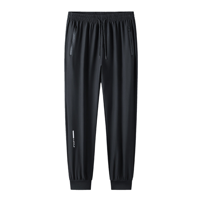 Herren Sportliche Jogginghose – Sorevano