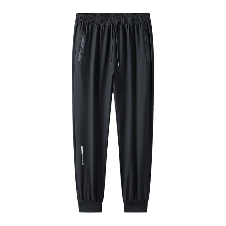 Herren Sportliche Jogginghose – Sorevano