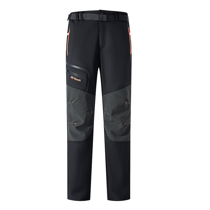 Herren Funktionale Outdoor-Hose Echo Archiv 1788242009