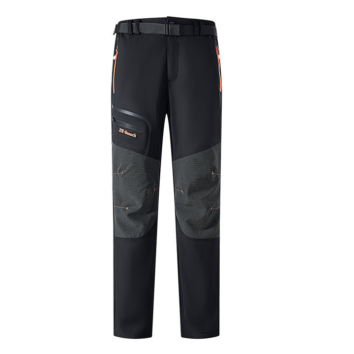 Herren Funktionale Outdoor-Hose Echo Archiv 1788242009