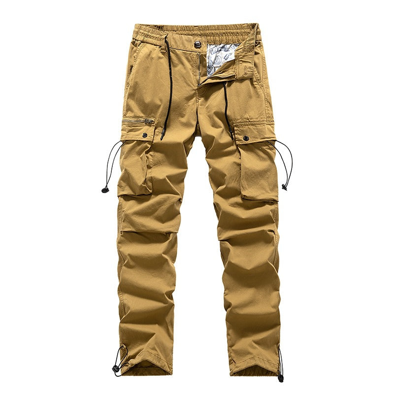 Herren Multifunktionale Cargohose Echo Archiv