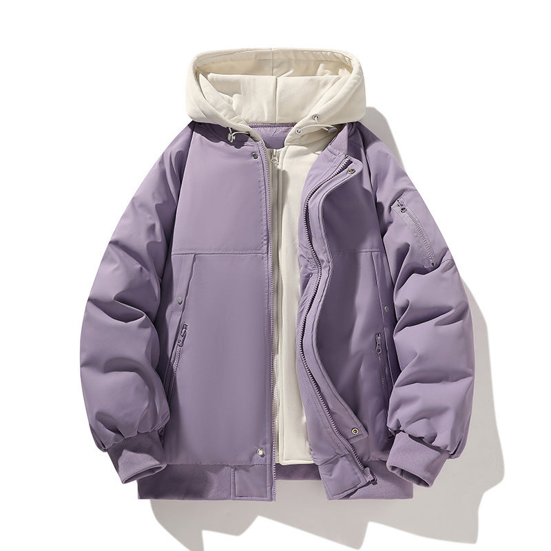 Damen Stilvolle Übergangsjacke Echo Archiv
