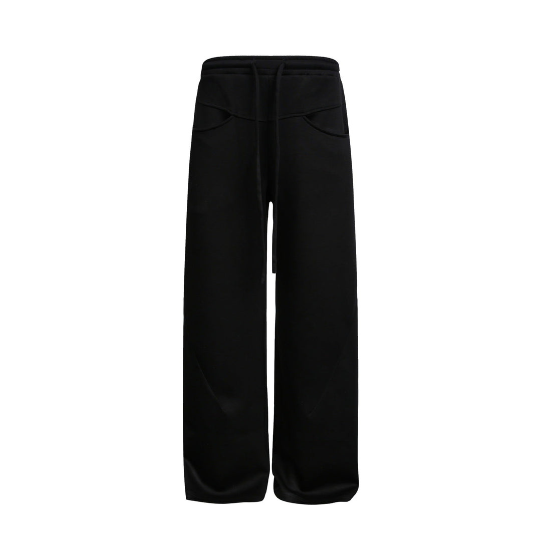 Damen Cropped-Relax-Hose Echoarchiv