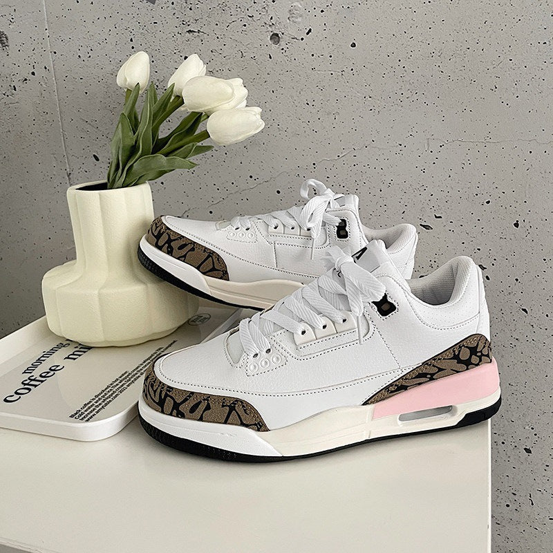 Herren atmungsaktive Lifestyle Sneakers Echoarchiv
