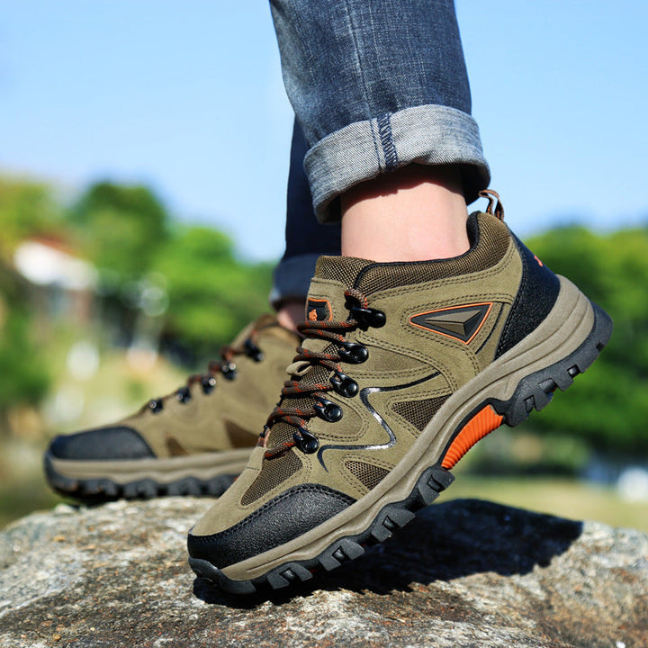 Herren All-Terrain Trailrunning Sneaker Echoarchiv
