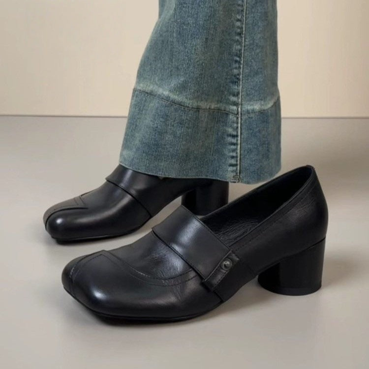 Damen Elegante und bequeme Heels Echo Archiv