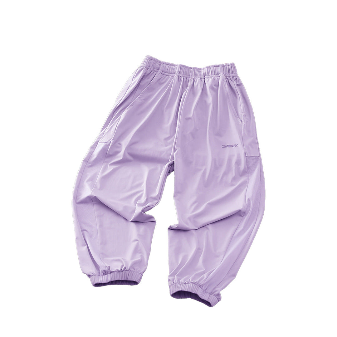 Damen Sportliche Lockere Hose Echo Archiv