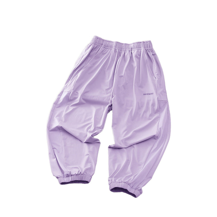 Damen Sportliche Lockere Hose Echo Archiv
