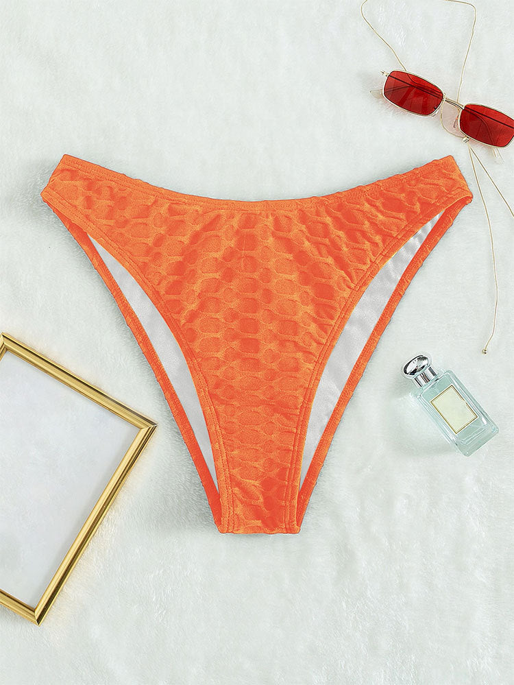 Damen Bikinislip Echo Archiv