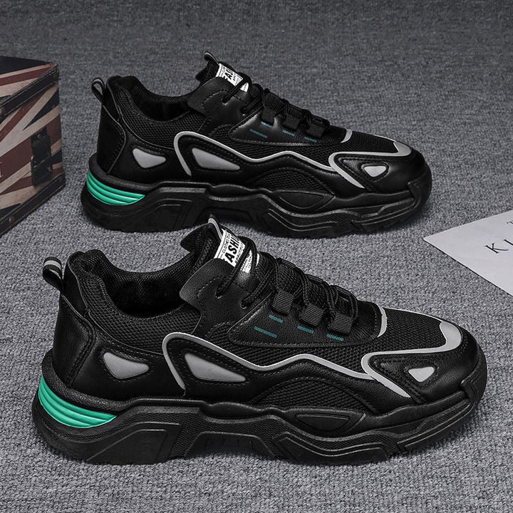 Damen Sportliche Sneakers mit modernem und ergonomischem Design Echo Archiv