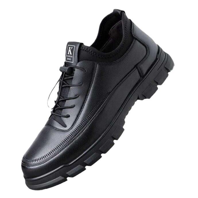 Herren Bequeme und stylische sportliche Sneakers Echoarchiv
