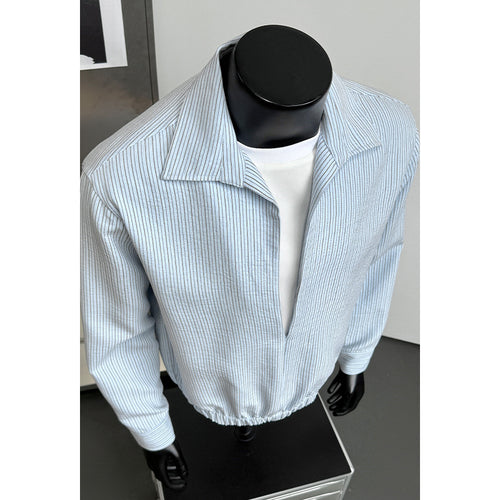 Modische und lässige Herren Outdoor Jacke Echo Archive