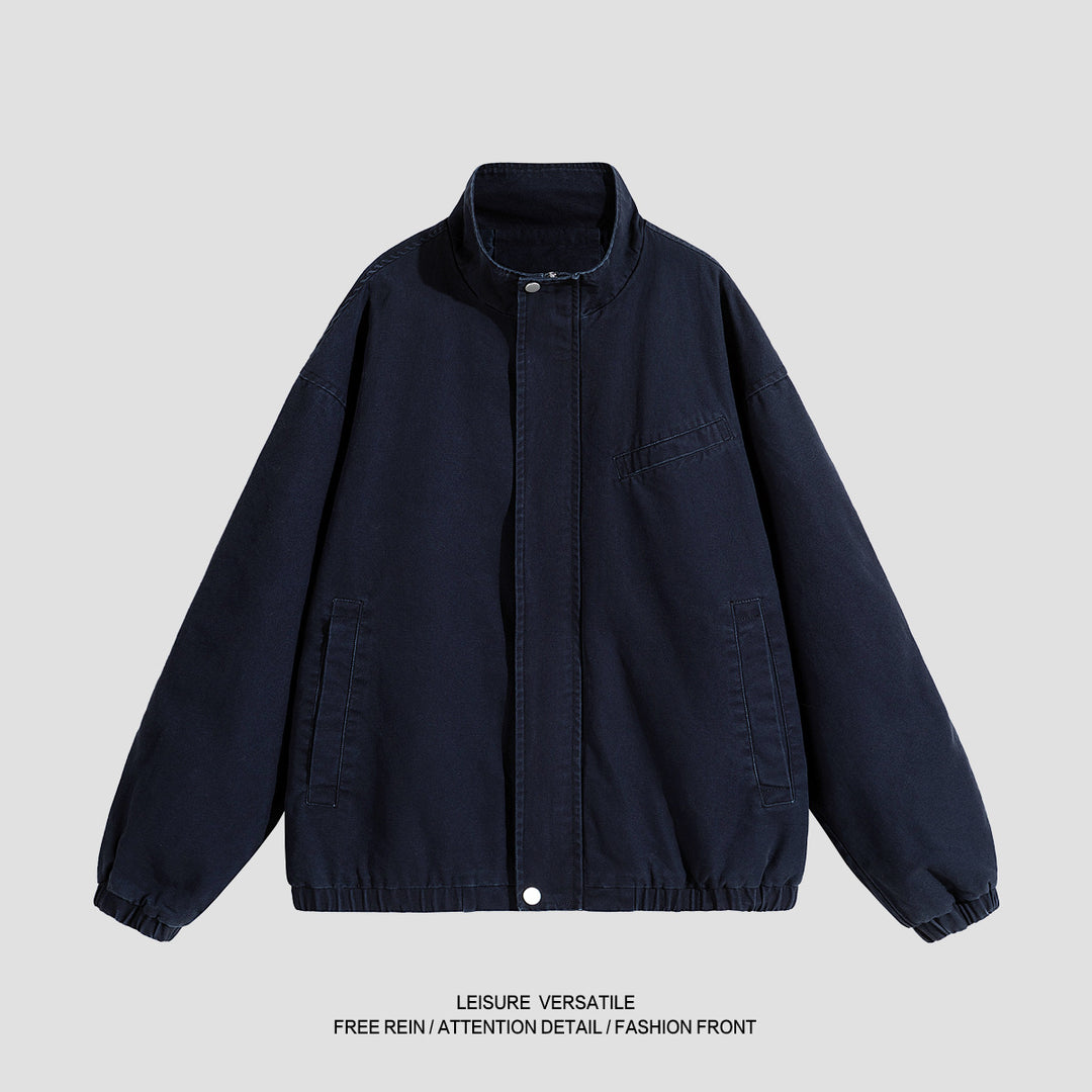 Herren Freizeitjacke Echo Archiv