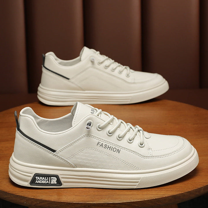 Damen Sneakers mit stoßdämpfender Sohle und atmungsaktivem Obermaterial Echo Archiv