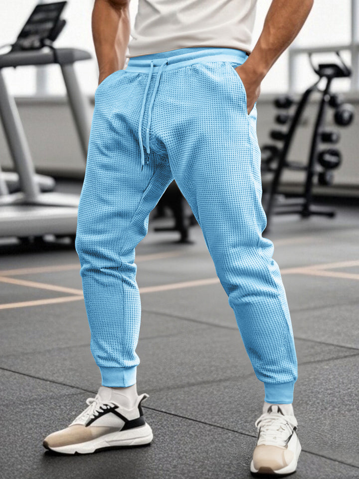 Herren lässige und bequeme Jogginghose Echoarchiv