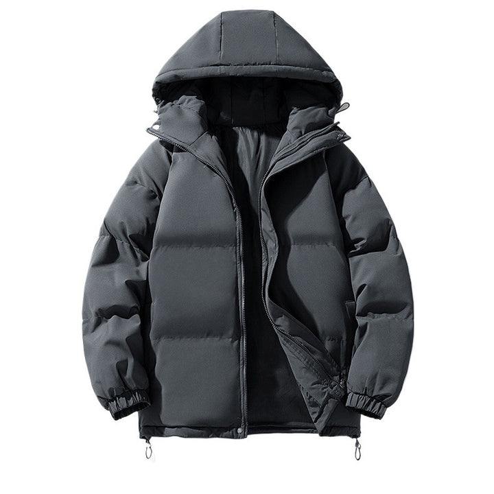 Damen Daunenjacke mit Kapuze Echo Archiv