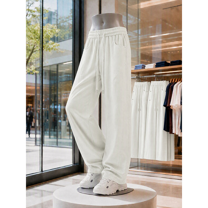 Damen Lässige Sportliche Freizeithose Echo Archiv