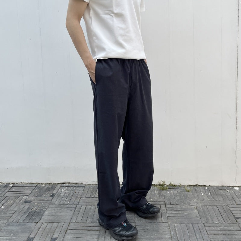 Damen Weite Sporthose Echo Archiv