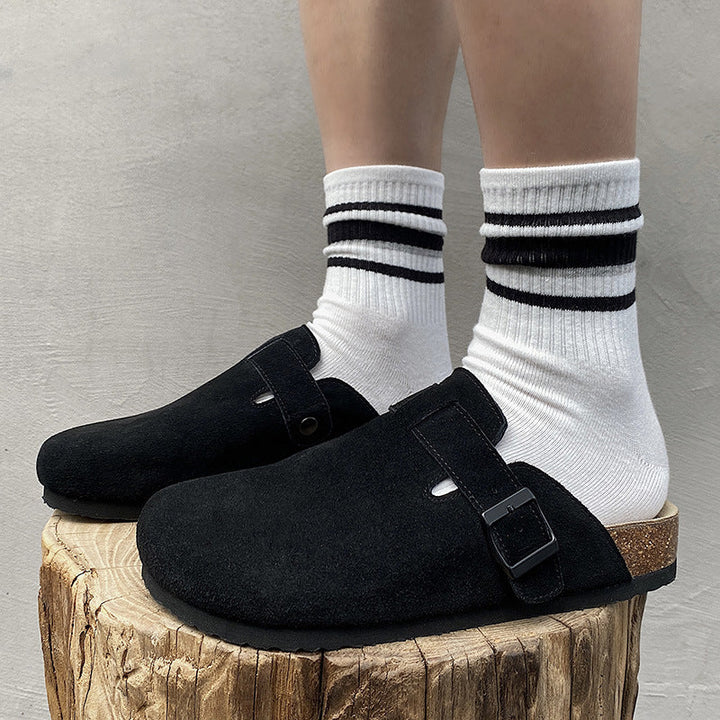 Echoarchiv | Damen Schuhe mit Weicher Fußsohle & Bequemer Passform