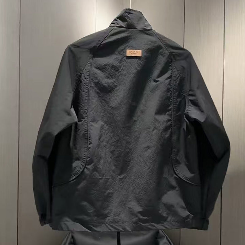 Herren Funktionale Übergangsjacke Echoarchiv 1788342718