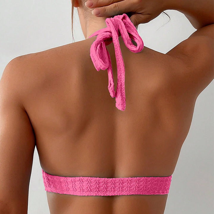 Damen Bikiniooberteil Echo Archiv
