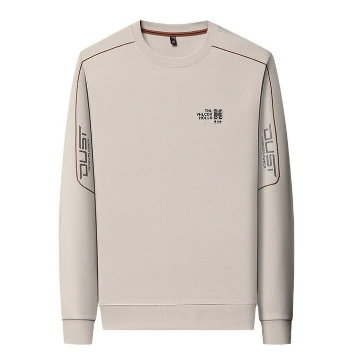 Herren Sweatshirt mit innovativer atmungsaktiver Technologie und sportlichem Design Echoarchiv