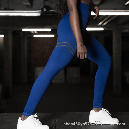 Damen Kompression Leggings Echoarchiv