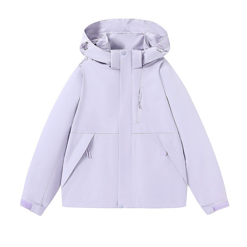 Damen Sport Übergangsjacke Echo Archive
