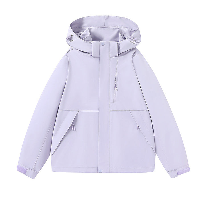Damen Sport Übergangsjacke Echo Archive