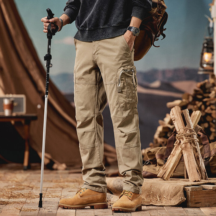 Herren funktionale Cargo-Hose Echoarchiv