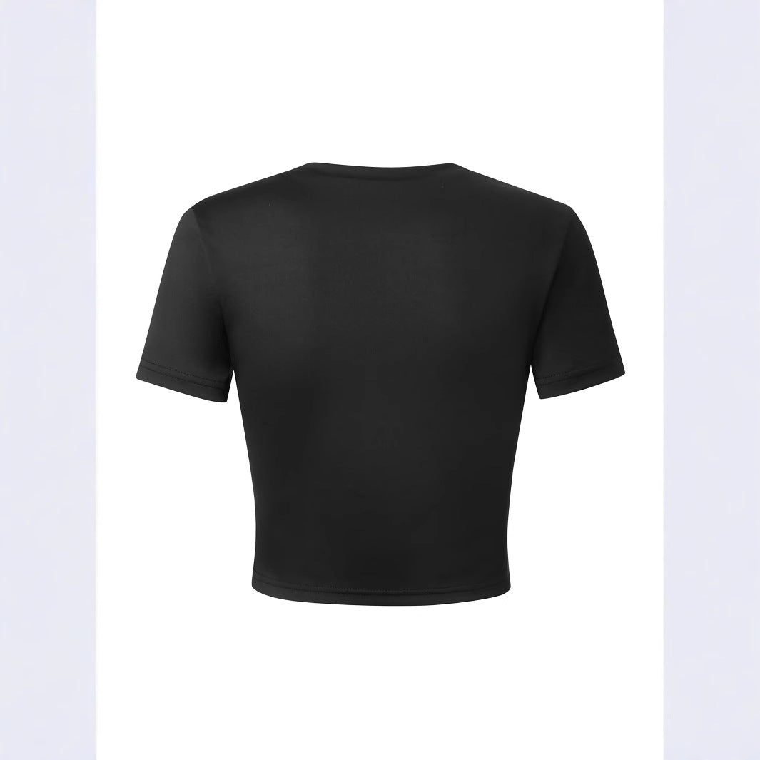 Damen Statement T-Shirt Echo Archiv