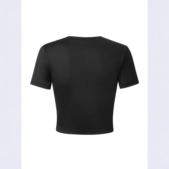 Damen Statement T-Shirt Echo Archiv