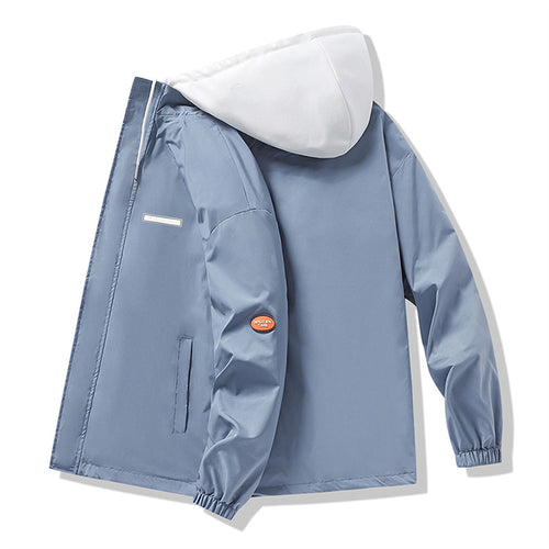 Damen Stylische Outdoor-Jacke Echo Archiv
