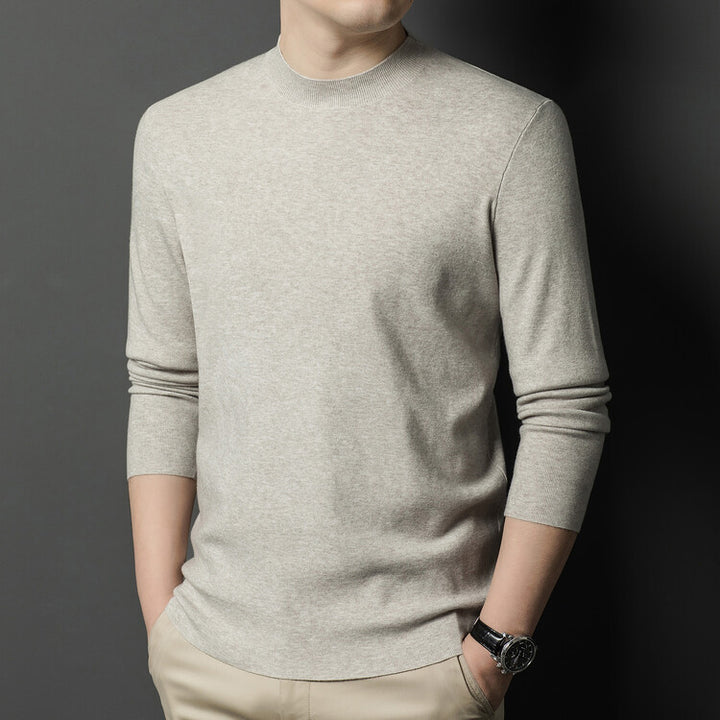 Herren schicker Pullover Echoarchiv