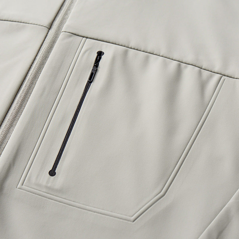 Damen Hochwertige und funktionale Outdoor-Jacke Echo Archiv