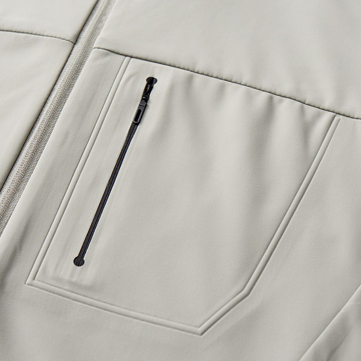 Damen Hochwertige und funktionale Outdoor-Jacke Echo Archiv
