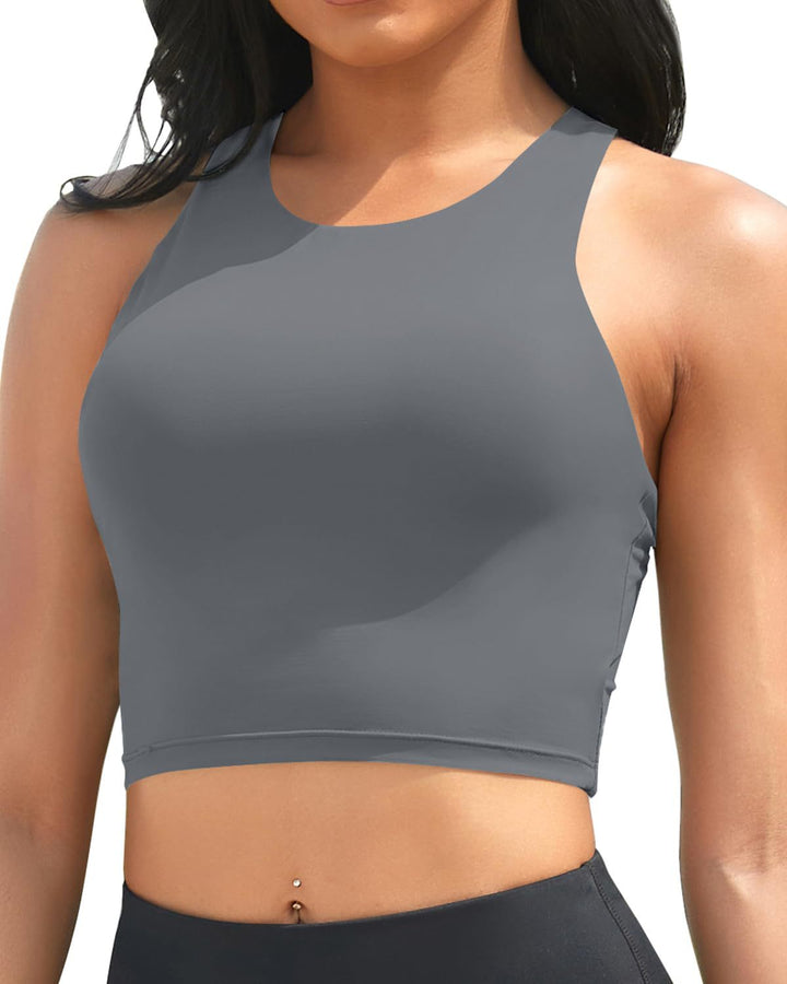 Damen Sporttop Echo Archiv