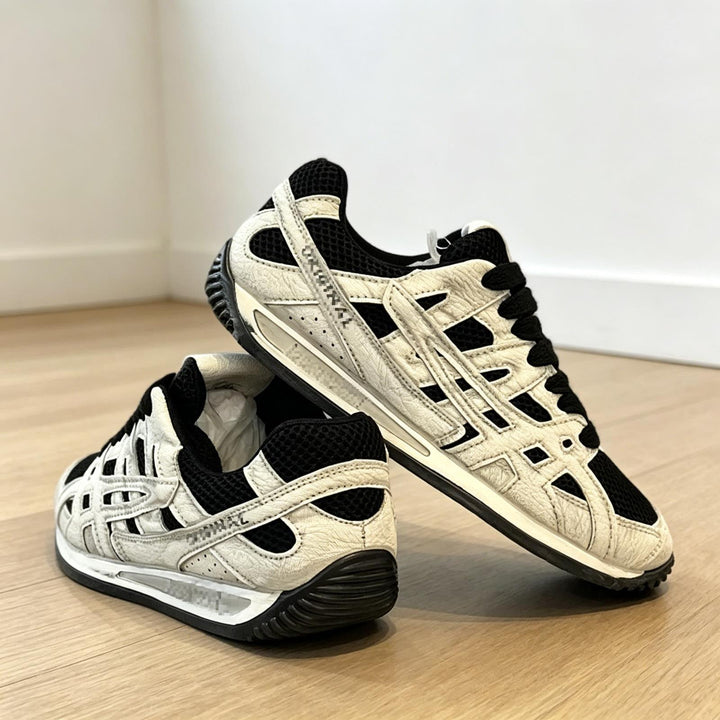 Herren Sportliche Lauf Schuhe Echoarchiv